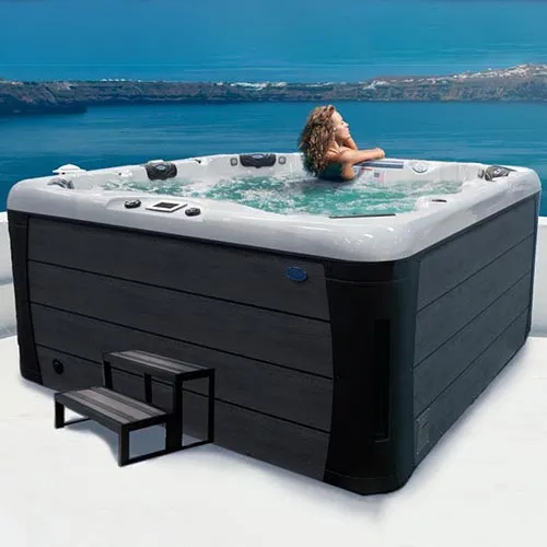 Deck hot tubs for sale in Normal